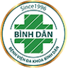 Binh Dan Hospital Danang