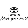 toyota bình định