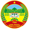 Sở Giáo dục và Đào tạo Bình Phước