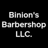 Binion's Barbershop