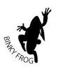 BINKY FROG