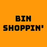 Bin Shoppin'