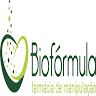 Biofórmula Manipulação