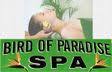 Bird of Paradise Spa In Kahului