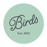 Birds Bakery
