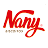Biscoitos Nany