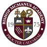 Bishop McManus Academy