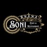 Bhama Soni Cafe & Restaurant