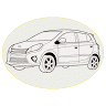 Rental Mobil Medan ROMIZA