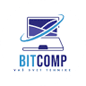 BitComp Kragujevac Prodaja i Servis tehnike