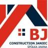 BJ Construction Janiec Spółka Jawna