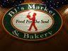 BJ's Market & Bakery