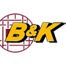 B&K Equipment and Crane Service