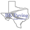 BK PAVING SEALER COATING