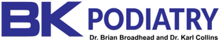 BK Podiatry Centers