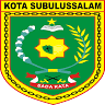 BKPSDM Kota Subulussalam