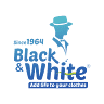 Black & White - Best Dry Cleaning & Laundry Services in Andheri/Lokhandwala/Oshiwara