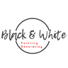 Black & White Painting & Decorating