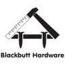 Blackbutt Hardware