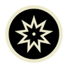 Black Cactus of Avalon
