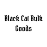 Black Cat Bulk Goods
