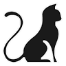Black Cat Cafe