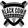 BLACK COMB BARBERSHOP AND SHAVE PARLOUR