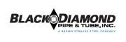 Black Diamond Pipe & Tube Inc
