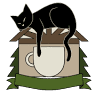 Black Forest Cat Café