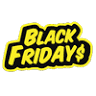 Black Fridays