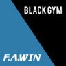 Black Gym