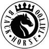 Black Horse Tattoo Bratislava