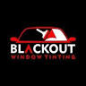 Blackout Window Tinting