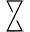 Black + White