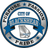 Blackshear City Hall