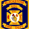 Blackstone Volunteer Fire Department
