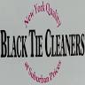 Blacktie cleaners