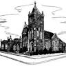 Blackwell Memorial Baptist Church