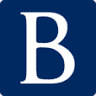 Blackwell's Bookshop