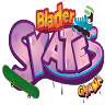 Blader Skates Ghana