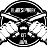 Blades At Work