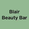 Blair Beauty Bar