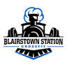 Blairstown Station Crossfit