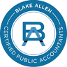 Blake Allen, CPAs