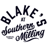 Blake’s BBQ- BLAKE'S at SOUTHERN MILLING