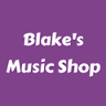 Blake's Music Shop