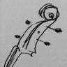 Blandine Galy, Luthier