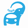 Blauer Elefant SB Waschanlage Kassel