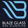 Blaze Glass And Aluminium