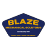 Blaze Oil Inc
